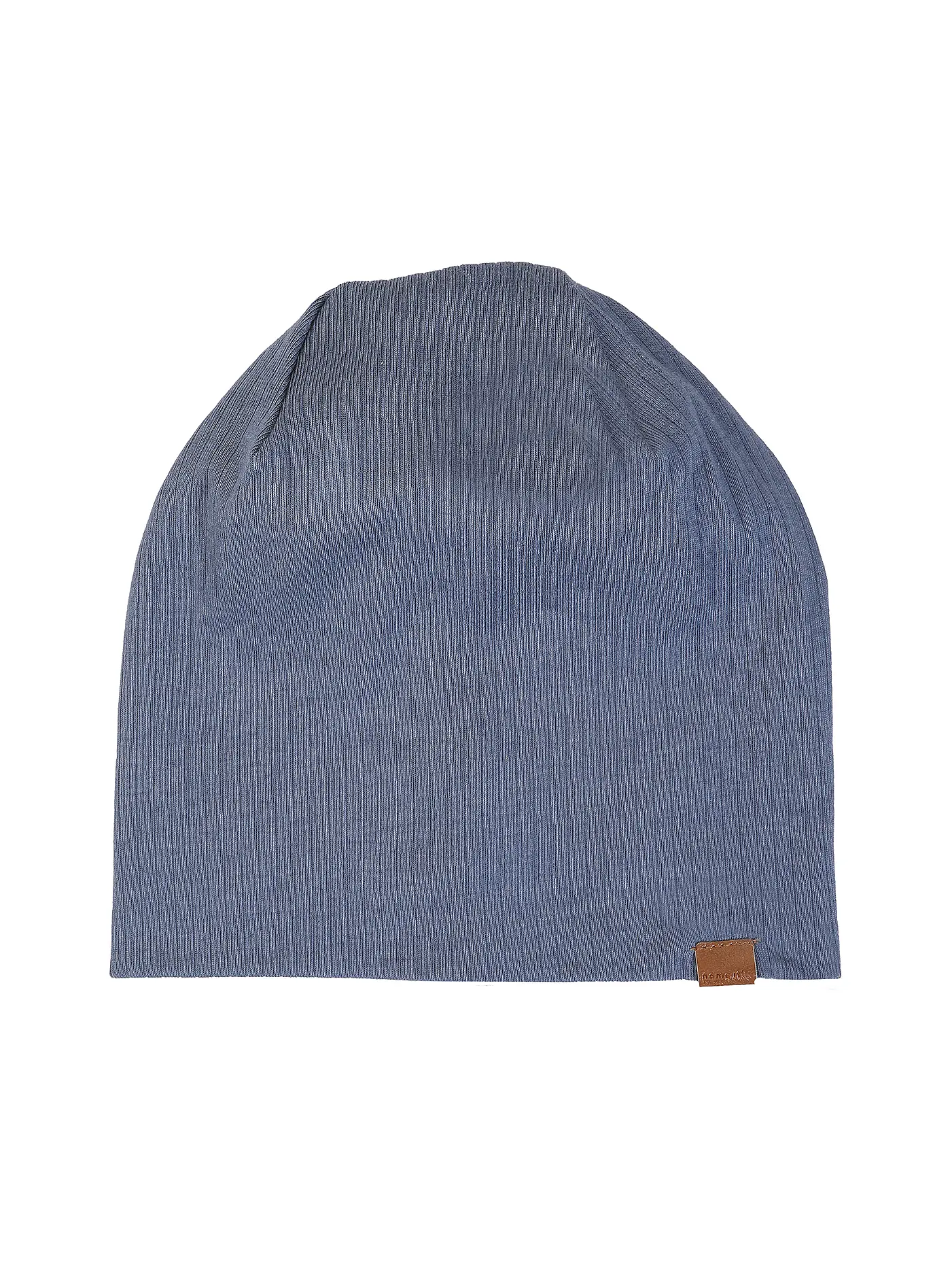 NAME IT | Mädchen Mütze - Haube | blau